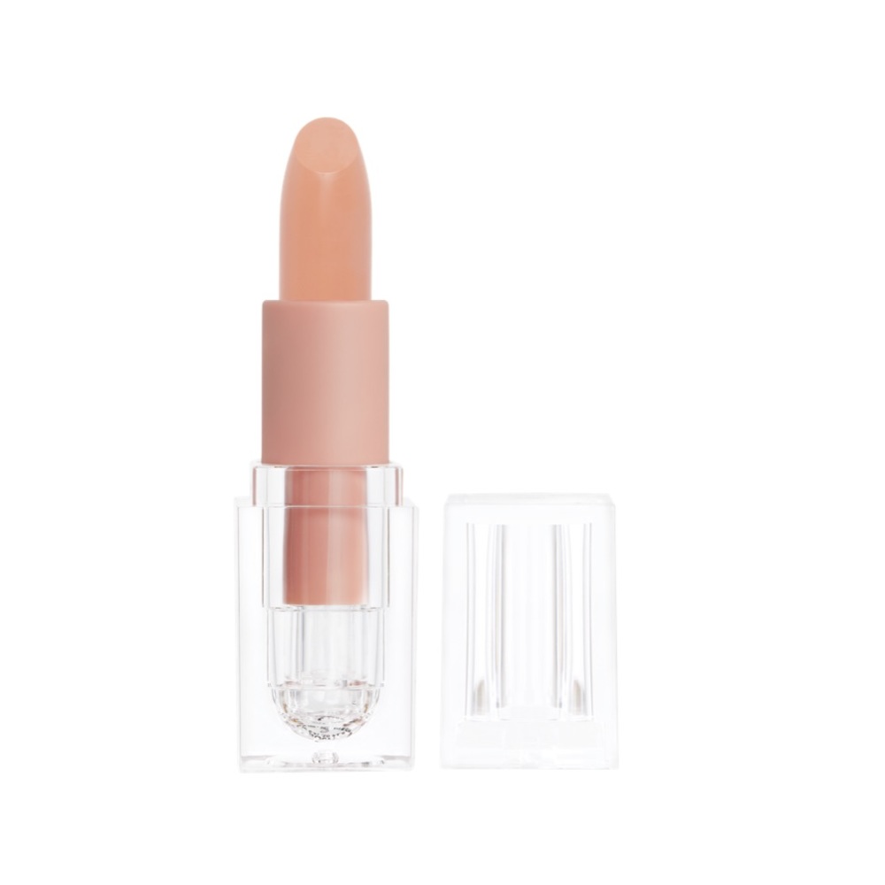 Kim Kardashian Beauty Nude Creme Lip 1.5 & 2.5